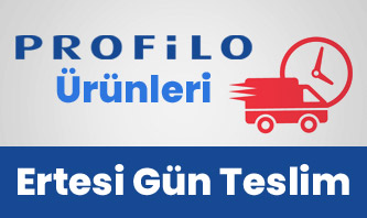 Profilo Ertesi Gün Teslimat